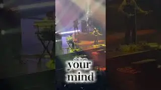 Over My Head (Cable Car) Live in Manila 12/12/2025