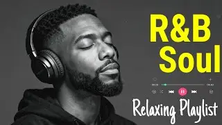 Heavy Feelings Tonight – Chill R&B Soul Live for Stress Relief