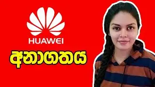 Huawei's Future