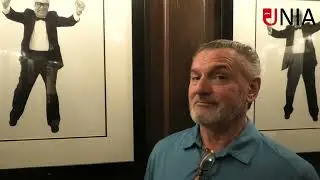 Andrzej Krukowski o uprawianiu polskiego teatru poza Polską.