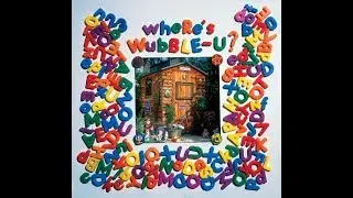 02 Jellied Eels  (Wubble-U)