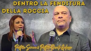 Dentro La Fenditura Della Roccia | Pastore Davide Galassi | 21-12-2025