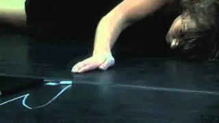 Contemporary dance/Dansateliers/Chavi bansal