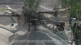 stone crusher machine price in south africa