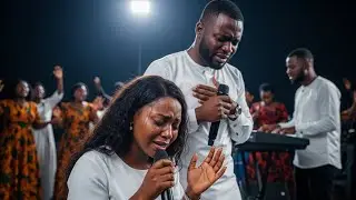 Chant de Louange Pour Confier Sa Vie &agrave; Dieu | Louange Profonde, Foi et Abandon