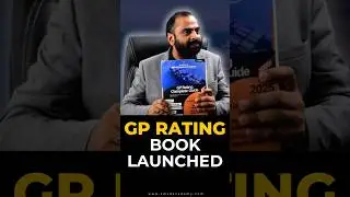 GP Rating Preparation Book Launched by SMVD Marine Academy