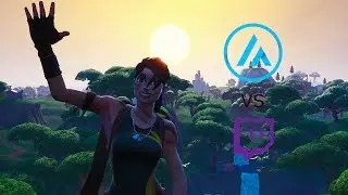 Killing Fortnite Twitch Streamers #3(Ghost Innocents, Faze Thiefs, Poach, Wyggs and more)
