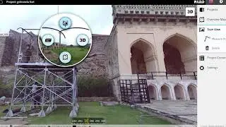 FARO Demo Video