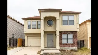 San Antonio Homes for Rent 3BD/2.5BA by Property Management in San Antonio