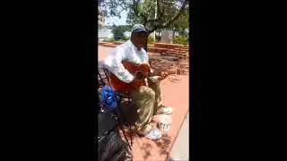 Ain't No Sunshine -  Jan Baynard