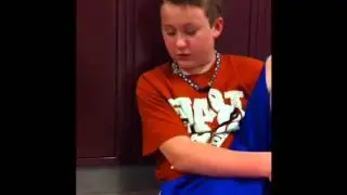 Respritory video