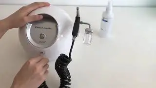 Water Oxygen Jet Peeling Skin Care Facial Rejuvenation Skin Oxygen Facial Beauty Oxygen Spraye