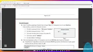 Bac scientifique info s&eacute;ance direct | Correction Bac 2025 9h30 Python division unitaire