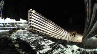 Winter X Games 15 - Real Snow: Nic Sauve