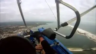 Weight-Shift-Control Sea Rating