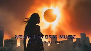 Eclipsed by Fire