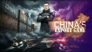 5 Ways China's Money Game CHANGES Global Trade Forever
