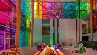 Auckland Art Gallery! The Biggest Art Gallery in New Zealand 🇳🇿