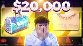 MY BIGGEST PACKDRAW WIN EVER! ft. @ProdigyDDK