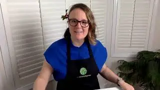 How to Make a Holiday Wreath at Home: Creating with UBC Botanical Garden's wreath kits