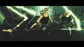 HyperioN - Into The Maelstrom (Official Video)