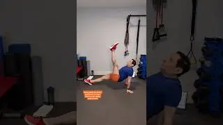 Day 43 - The Power of 4 - Primal Flow! Great primal movement workout for my 62 year old body!