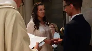 Fruzsina & Martin Esk&uuml;vői Vide&oacute; / Wedding Video  @ MenArt