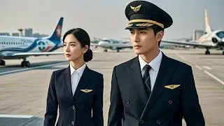 [Multi SUB] 《退休返聘之大夏机长》被嫌碍眼赶出驾驶舱，我反手救下全飞机！当年叫我滚的年轻机长，正抖着嗓子喊前辈救命！#逆袭 #热血 #都市 #完整版 #最火短剧推荐 #短剧全集