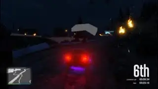 Raton Canyon RX (WORC 1.0 #306) by SARX-Club
