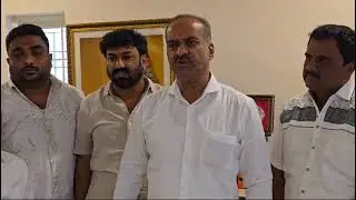 Bangalore Central MP About Karnataka Rajya BAlija Yuvashakthi App