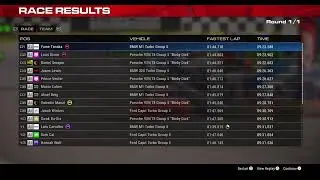 GRID: Legends - racing