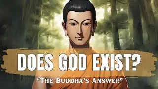 Does God exist?, One Question, Three Answers