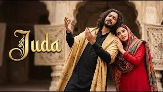 JUDA | جدا 💔 |A Sufi SoulFul Heart Touching Sad Song | Emotional Qawwali 2026