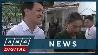 Bayan, several students file counter-affidavits to deny sedition charges over Sept. 21 protests |ANC