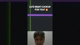 Fire Late Night Beat Cookup For YEAT | #producer #flstudio #flstudiotutorial #typebeat #yeattypebeat