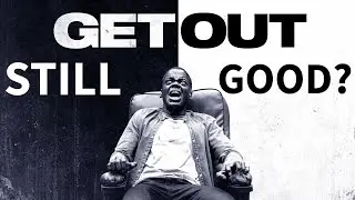 Do the Politics of Get Out Hold Up in 2025? | Left Wing Film Club