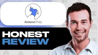 Amazon Polly AI Voiceover Platform Review &ndash; Features, Pros and Cons