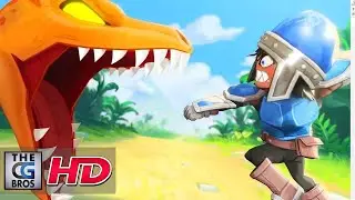 CGI 3D Animated Trailers: 