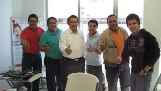 Alumnos Ciidigital