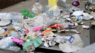 Recyco Waste Recycling Robots