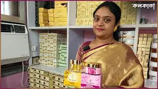 The Quinn Homemade Ayurvedic Natural Hair Skin Care🙋&zwj;♀️ ত্বক ও চুলের সমস্যার কেমিক্যাল ফ্রি সমাধান