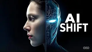 Искусственный интеллект: будущее человечества (ИИ, власть и контроль) #AI #будущее