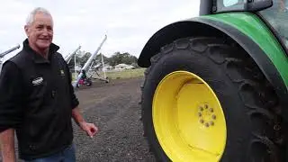 Cervus Pre-Opperational check