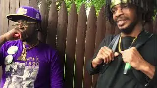 EXCLUSIVE interview With Upcoming Artist HB Kivvy PT.1