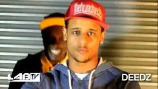 @LabTvEnt - SUICIDE HIGH - ACID, DEEDZ, K88 & CONCEPT (FREESTYLE) PART 2