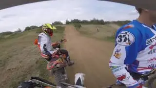 Enduro Camp 2016