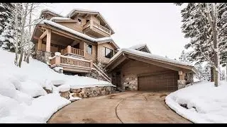 Абсолютный аукцион 6415 SILVER LAKE DRIVE, DEER VALLEY&reg;, PARK CITY, UTAH