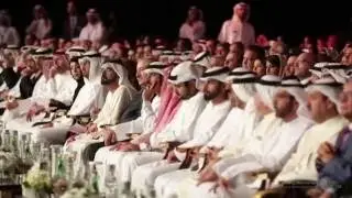 Arab Media Forum 2016