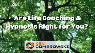 Are Life Coaching & Hypnosis Right for You?