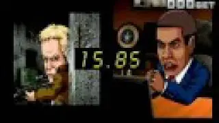 24 Pachislot - Jack Bauer saves the day